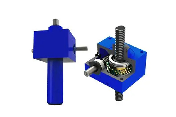 絲桿升降機 絲桿升降機